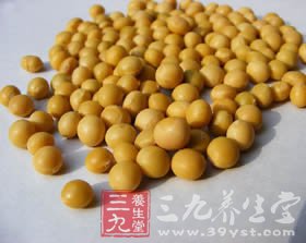 五款黃豆食譜　豐胸瘦腰又抗衰老