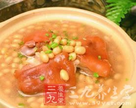 五款黃豆食譜　豐胸瘦腰又抗衰老