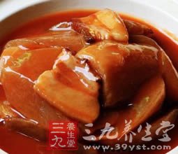 五款黃豆食譜　豐胸瘦腰又抗衰老