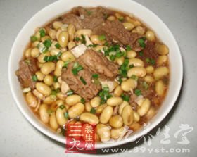 五款黃豆食譜　豐胸瘦腰又抗衰老