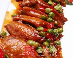 五款黃豆食譜　豐胸瘦腰又抗衰老