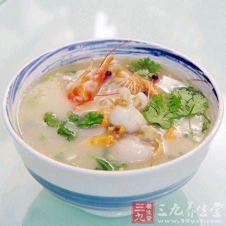 寒露時節推薦食譜