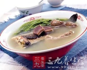 寒露時節推薦食譜