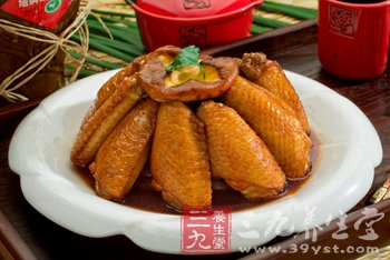 十一假後話養生 養陰潤肺抗疲勞