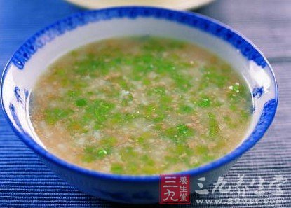 可降血壓的六種芹菜食譜