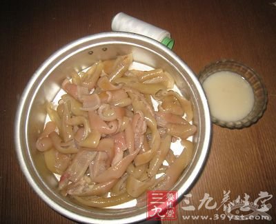 10個食療妙方調理月經不調