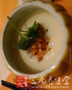 8款美味滋補湯巧妙趕走秋燥