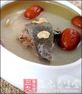 好吃易做的美容湯 年輕10歲