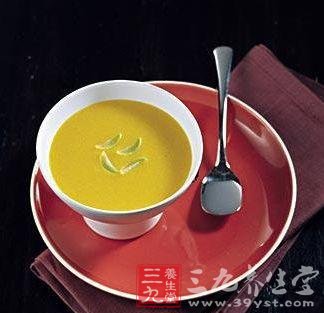 軟化血管的四種粥這麼做