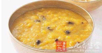 軟化血管的四種粥這麼做
