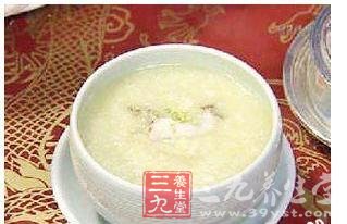軟化血管的四種粥這麼做
