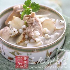 5款美顏湯以內養外話美白