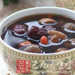 5款美顏湯以內養外話美白