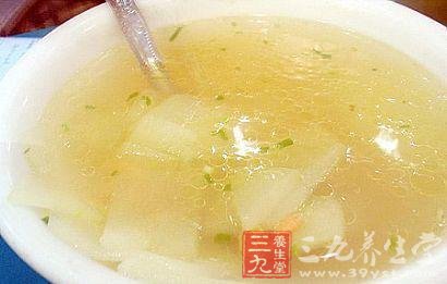 “性福”過冬 最全男女進補食譜