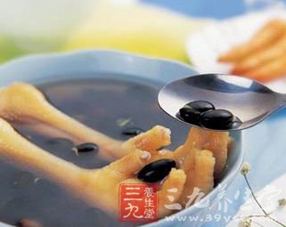 7種美容食譜 女人美白不可缺