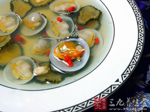 7種美容食譜 女人美白不可缺