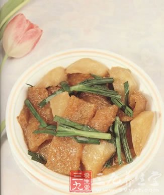 7種美容食譜 女人美白不可缺