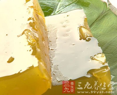 7種美容食譜 女人美白不可缺