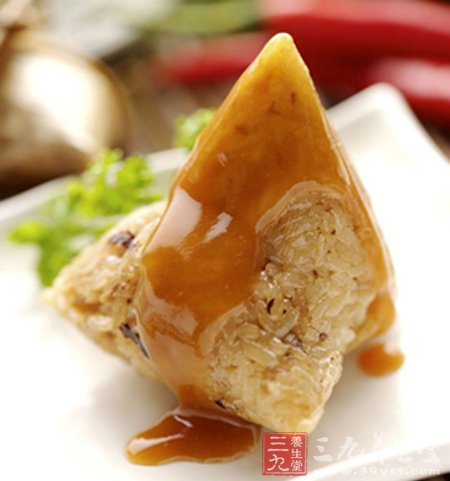 秋天養生美味食物