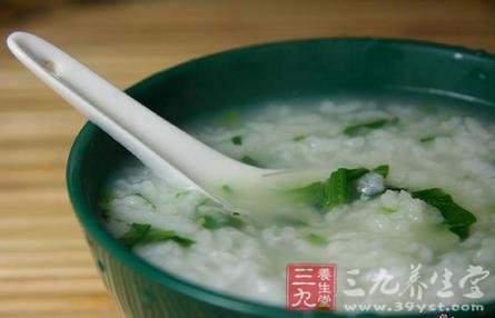 防病健身巧食粥