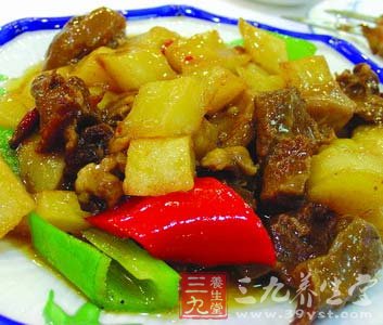“十一國慶菜”之經典搭配大推薦