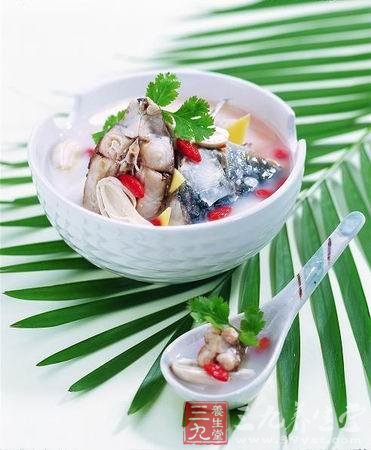 藥膳瘦身食譜 食療降脂減肥