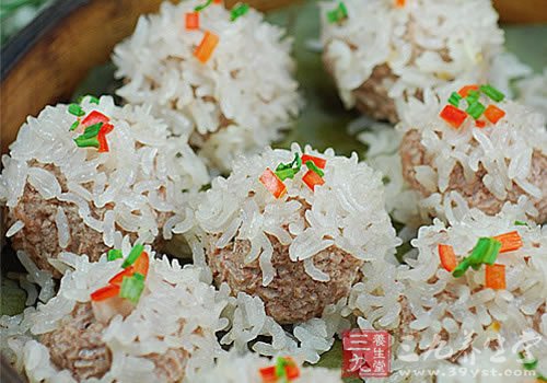 藥膳瘦身食譜 食療降脂減肥