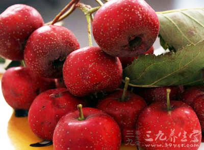 山楂、麥芽、谷芽