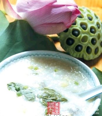 7款養顏鮮花粥 美味抗衰老