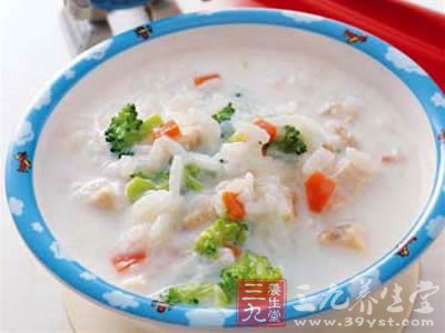 7款養顏鮮花粥 美味抗衰老