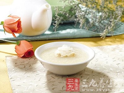 7款養顏鮮花粥 美味抗衰老