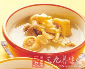 五款豐胸食譜