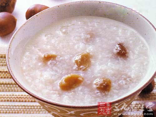 推薦 5種祛燥潤肺的熬粥配方