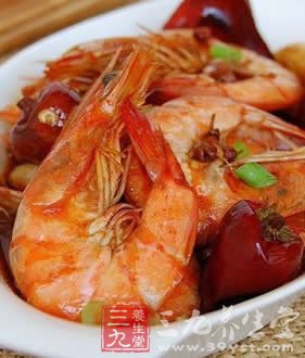 男人一周壯陽食譜大公開