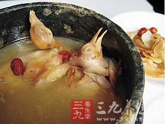 六類女性人群的食補良方