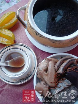 六類女性人群的食補良方