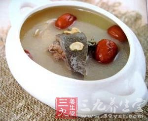 六類女性人群的食補良方