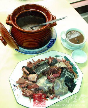 六類女性人群的食補良方