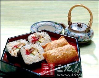 便秘的人看過來 最有效的食譜