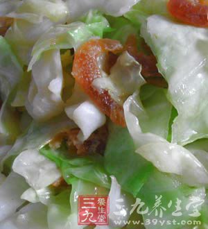 便秘的人看過來 最有效的食譜