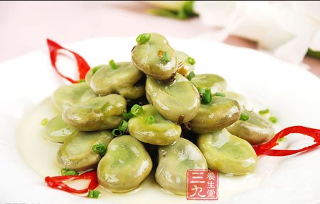 冬季養胃要做這6道菜