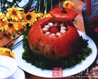 冬季養胃要做這6道菜