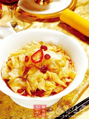 4種養生素菜打造養生食譜