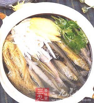 應酬男人必看的喝湯滋補大全
