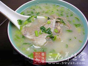 應酬男人必看的喝湯滋補大全