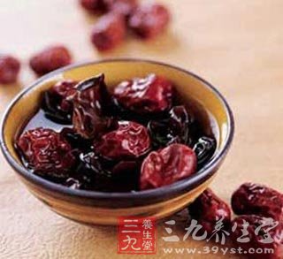 女性貧血適用的藥膳方