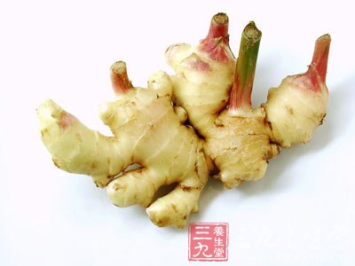 生活中四類食譜可改善月經不調