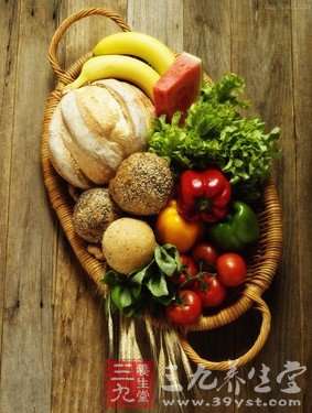 吃出水嫩白皙 3種美白又養生的食譜