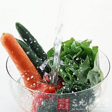 五道蔬菜健康減肥食譜 燙青菜也變好吃