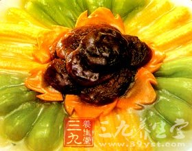 五道蔬菜健康減肥食譜 燙青菜也變好吃